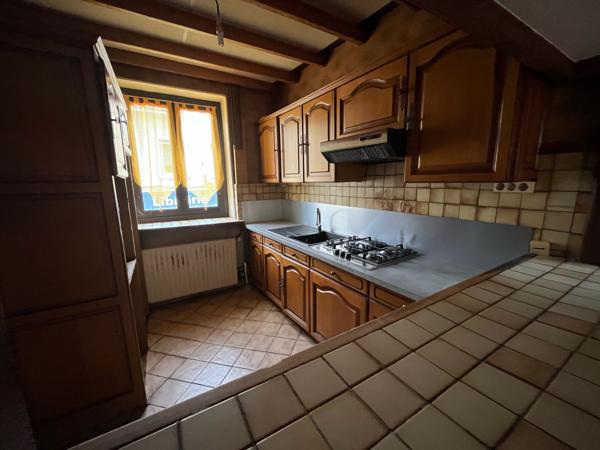 Duplex 6 pièce(s) 5 chambre(s) 174 m²