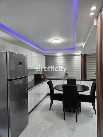 Appartement 4 pièces - 70 m²