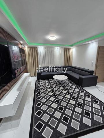 Appartement 4 pièces - 70 m²