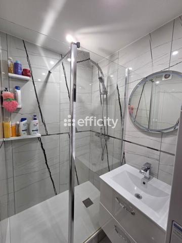 Appartement 4 pièces - 70 m²