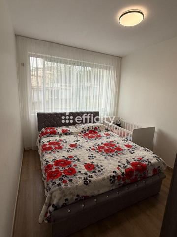 Appartement 4 pièces - 70 m²