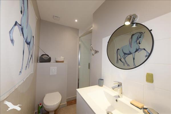 Maison à vendre |  Sainte-Maure-de-Touraine |  6 pièces | 142 m²