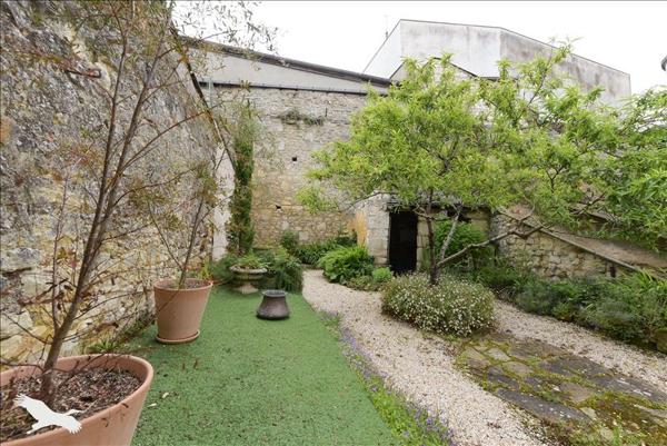 Maison à vendre |  Sainte-Maure-de-Touraine |  6 pièces | 142 m²