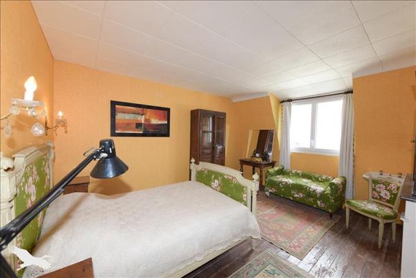 Maison à vendre |  Sainte-Maure-de-Touraine |  6 pièces | 142 m²