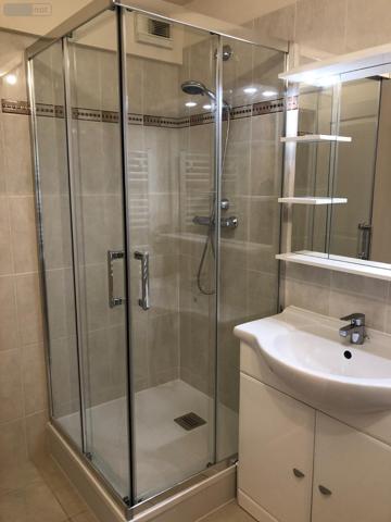 Appartement à louer à Déville-lès-Rouen en Seine-Maritime (76250), ref : L4