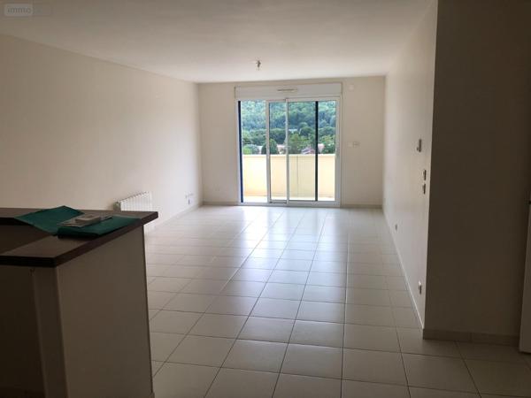 Appartement à louer à Déville-lès-Rouen en Seine-Maritime (76250), ref : L4