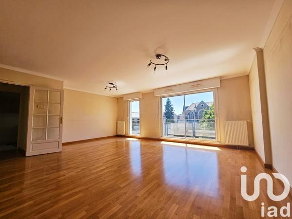 Appartement à vendre 5 pièces 134 m² Nantes