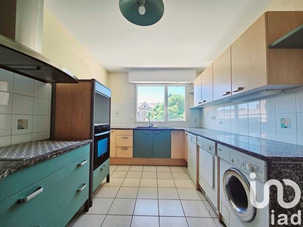 Appartement à vendre 5 pièces 134 m² Nantes