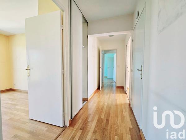 Appartement à vendre 5 pièces 134 m² Nantes