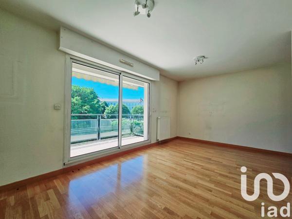 Appartement à vendre 5 pièces 134 m² Nantes