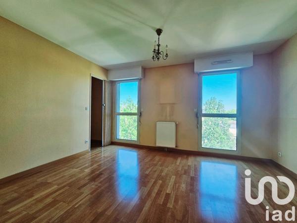 Appartement à vendre 5 pièces 134 m² Nantes