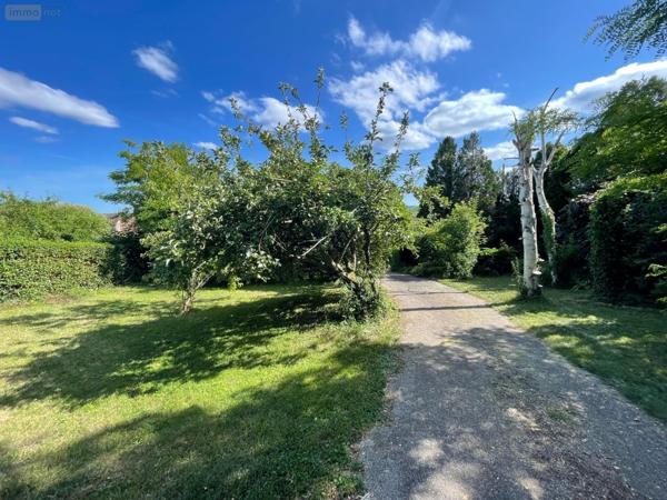 Maison individuelle à louer à Igoville dans l'Eure (27460), ref : sd-locher