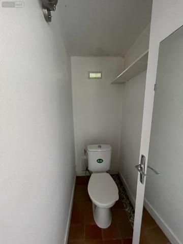 Maison individuelle à louer à Igoville dans l'Eure (27460), ref : sd-locher