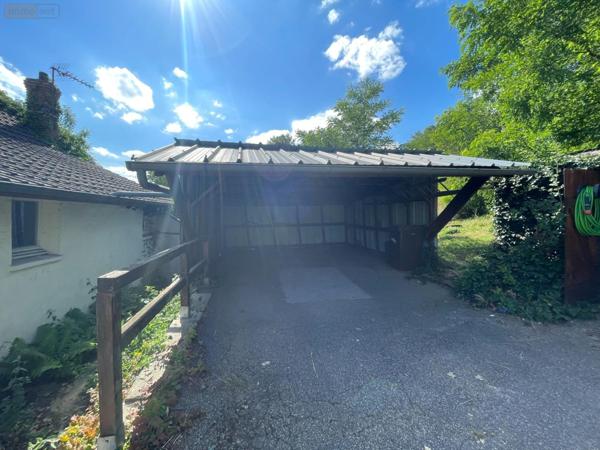 Maison individuelle à louer à Igoville dans l'Eure (27460), ref : sd-locher