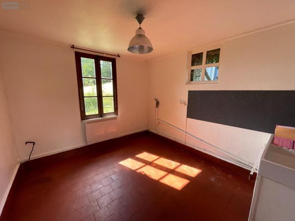 Maison individuelle à louer à Igoville dans l'Eure (27460), ref : sd-locher