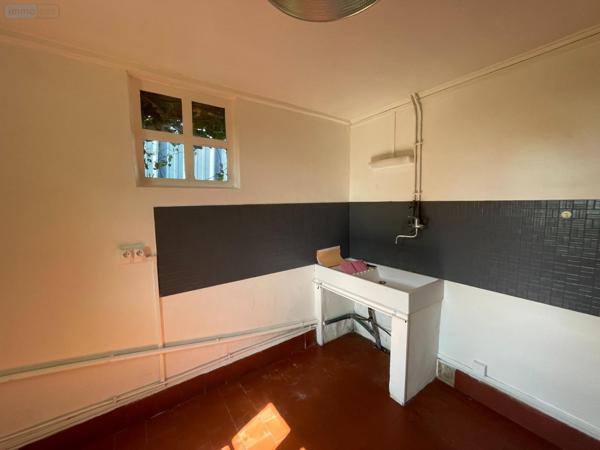 Maison individuelle à louer à Igoville dans l'Eure (27460), ref : sd-locher