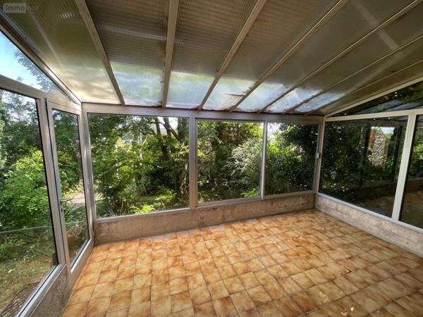 Maison individuelle à louer à Igoville dans l'Eure (27460), ref : sd-locher