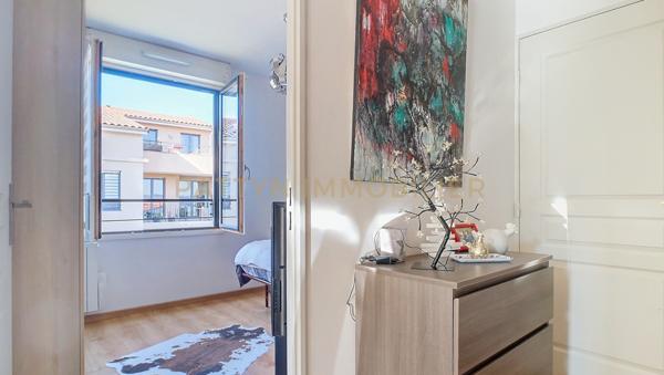 Saint-Romain-au-Mont-d'Or (69270) Duplex lumineux avec 48 m² d’extérieurs – esprit maison sur les hauteurs de Collonges-au-Mont-d’Or