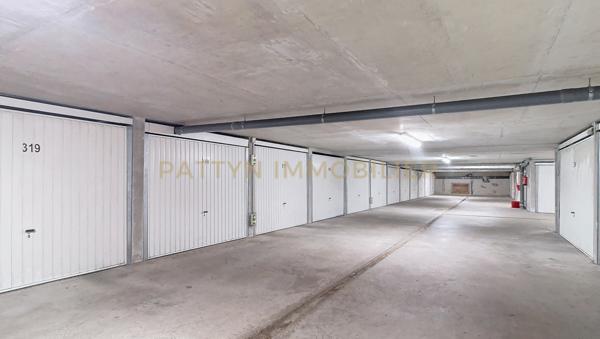 Saint-Romain-au-Mont-d'Or (69270) Duplex lumineux avec 48 m² d’extérieurs – esprit maison sur les hauteurs de Collonges-au-Mont-d’Or