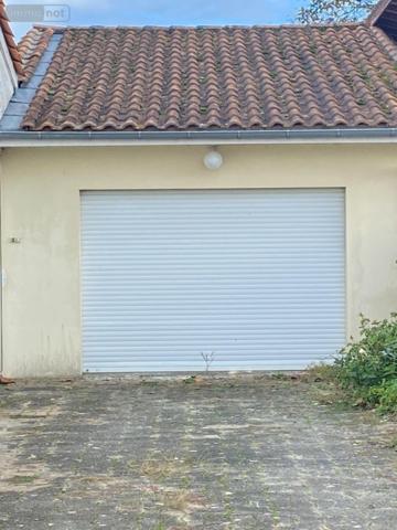 Maison individuelle à vendre à Vayres en Gironde (33870), ref : 11633/485