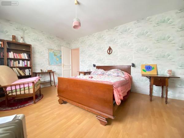 Maison individuelle à vendre à Vayres en Gironde (33870), ref : 11633/485