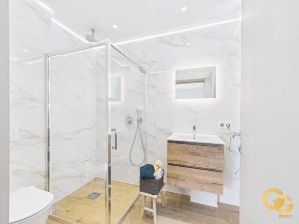 Appartement neuf 5 pièces avec terrasse