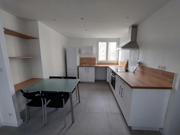 Appartement