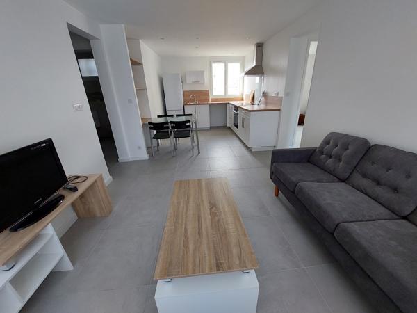 Appartement