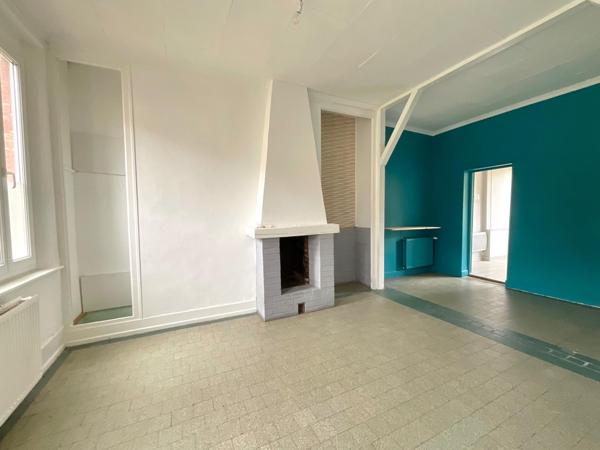 Autonomie de plain-pied