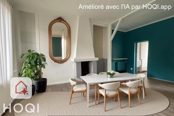 Autonomie de plain-pied