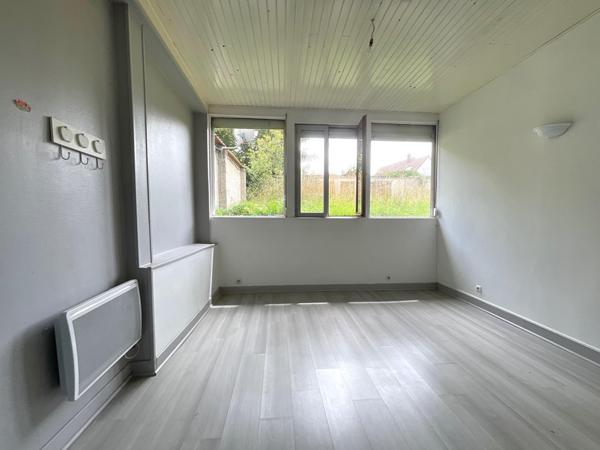 Autonomie de plain-pied