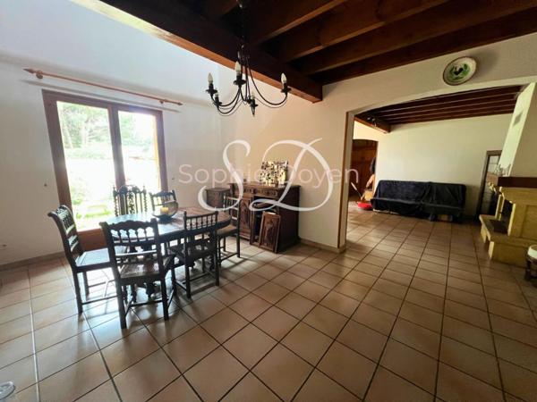 Maison Argeles Sur Mer 6 pièces - 183 m2 - parcelle 800m²