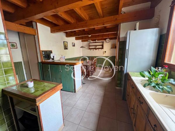 Maison Argeles Sur Mer 6 pièces - 183 m2 - parcelle 800m²