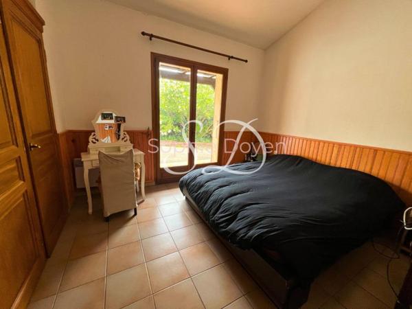 Maison Argeles Sur Mer 6 pièces - 183 m2 - parcelle 800m²