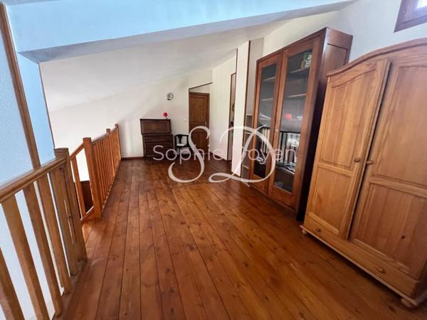 Maison Argeles Sur Mer 6 pièces - 183 m2 - parcelle 800m²