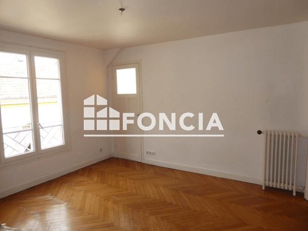 Location Studio 28.42 m² - 1 RUE RASPAIL Nice 06000