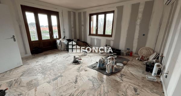 À vendre Appartement 3 pièces 57 m² - Tournefeuille 31170