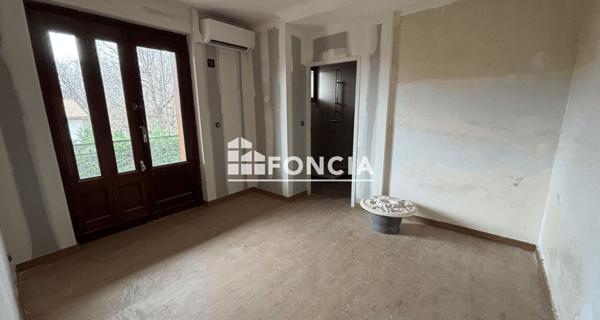 À vendre Appartement 3 pièces 57 m² - Tournefeuille 31170