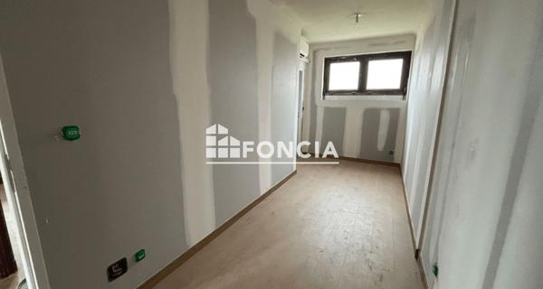 À vendre Appartement 3 pièces 57 m² - Tournefeuille 31170