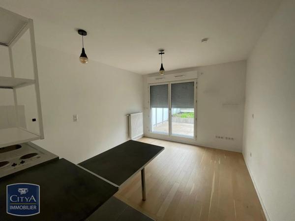 Appartement à louer 1 pièce 28.54m² Rueil-Malmaison (92500)