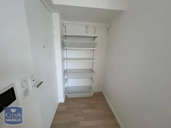 Appartement à louer 1 pièce 28.54m² Rueil-Malmaison (92500)