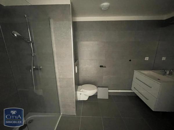 Appartement à louer 1 pièce 28.54m² Rueil-Malmaison (92500)