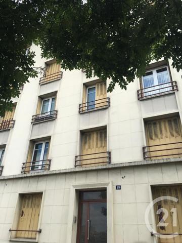 Appartement F2 à vendre  2 pièces - 37 m2 LE KREMLIN BICETRE - 94