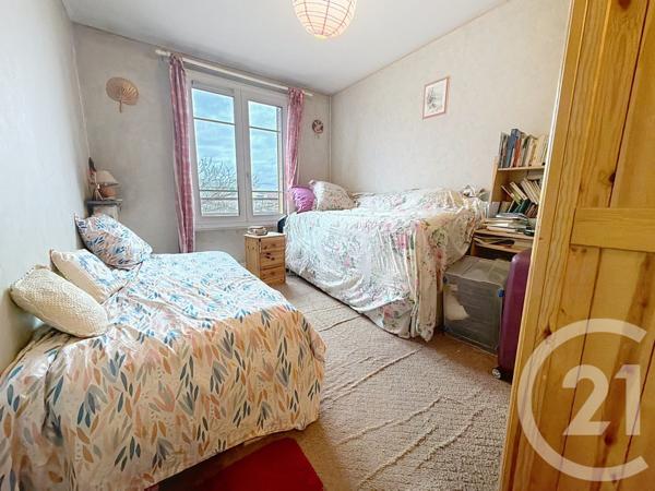 Appartement F2 à vendre  2 pièces - 37 m2 LE KREMLIN BICETRE - 94