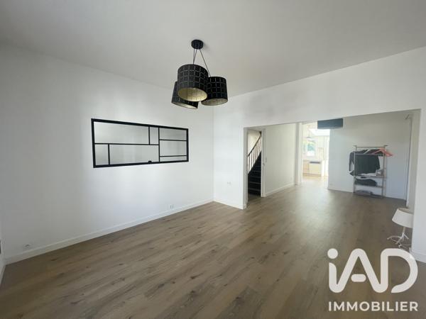 Maison à vendre 4 pièces 88,34 m² Le Mans