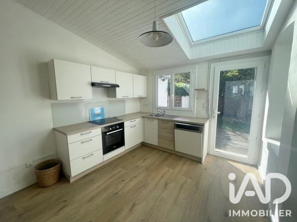 Maison à vendre 4 pièces 88,34 m² Le Mans