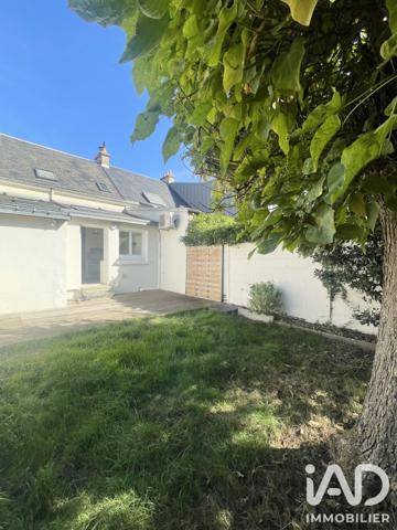 Maison à vendre 4 pièces 88,34 m² Le Mans