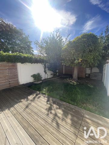 Maison à vendre 4 pièces 88,34 m² Le Mans
