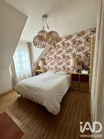 Maison à vendre 4 pièces 88,34 m² Le Mans