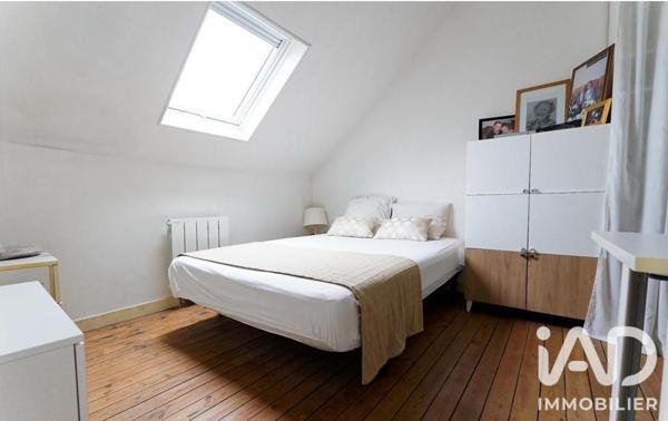 Maison à vendre 4 pièces 88,34 m² Le Mans